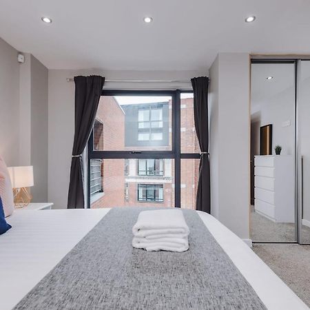 Host & Stay - Duke Street Living 리버풀 외부 사진