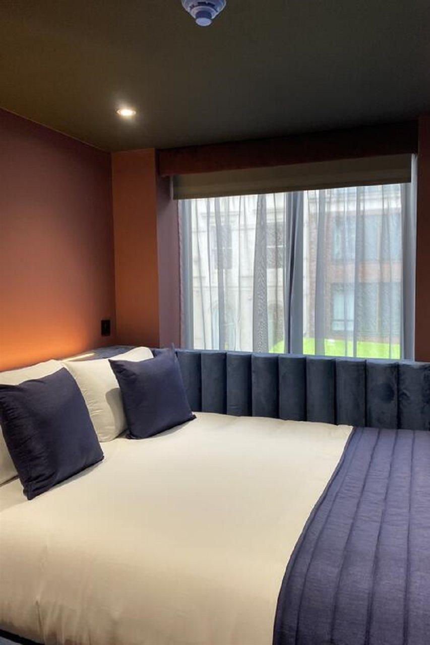 Host & Stay - Duke Street Living 리버풀 외부 사진