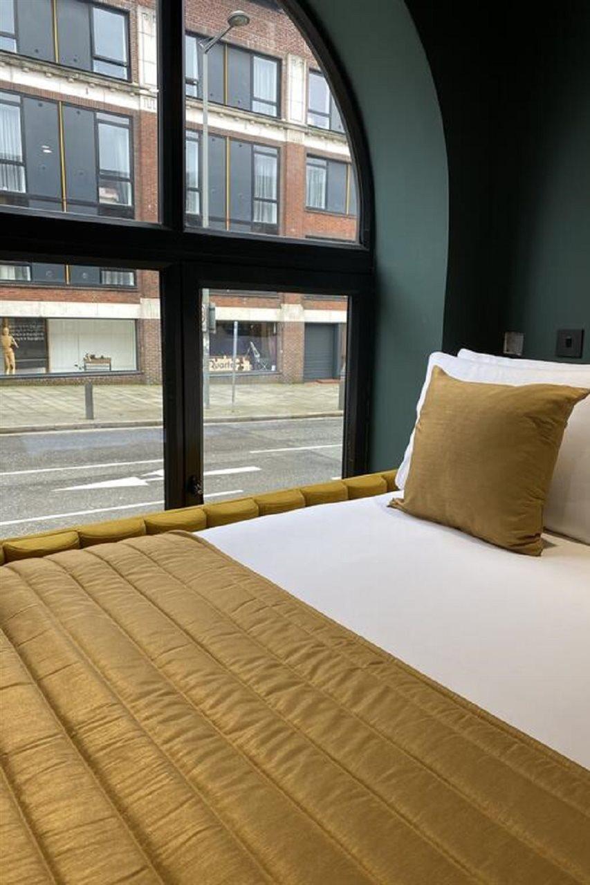 Host & Stay - Duke Street Living 리버풀 외부 사진